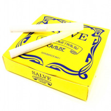 Цигаркові гільзи «Salve» 200 шт 