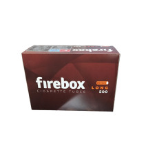 Сигаретні гільзи Firebox Lond 10000