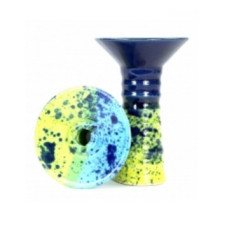 Чаша для кальяна GrynBowls Small Alien