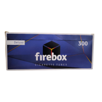 Гільзи для набивання цигарок FireBox 9000 шт.