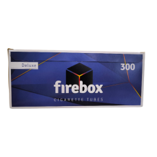 Гільзи для набивання цигарок FireBox 9000 шт.